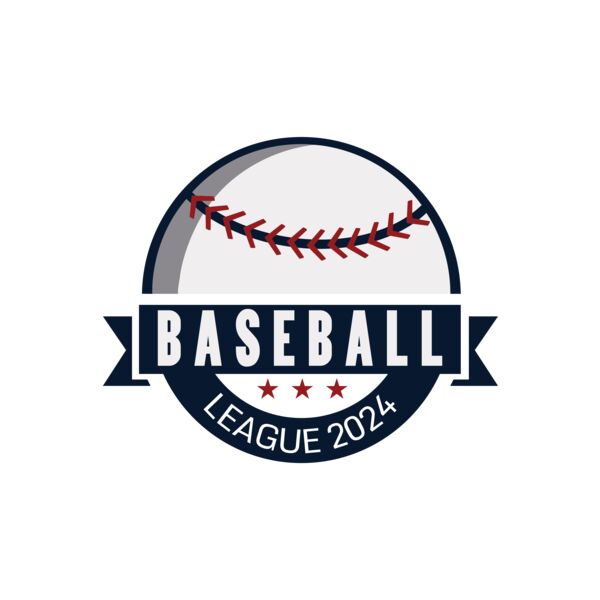 Baseball League Miniaturansicht