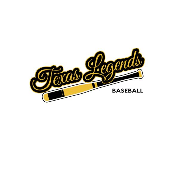 Baseball Logo Team 12 Miniaturansicht