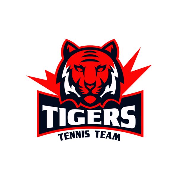 Tigers Tennis Team Miniaturansicht