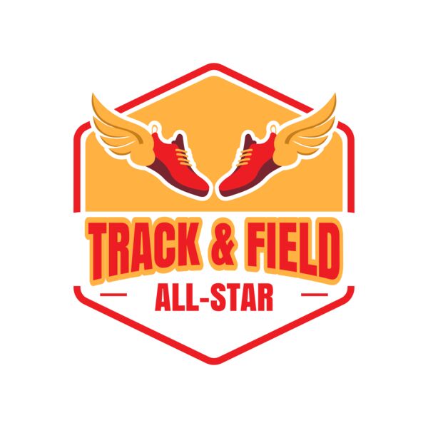 All-Star Track and Field  Miniaturansicht