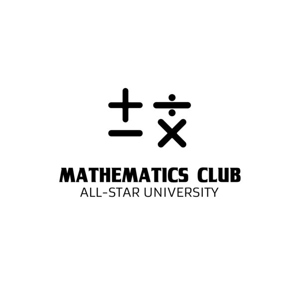 Mathematics Club 01 Miniaturansicht