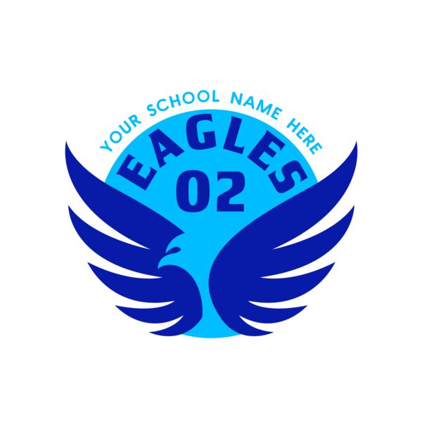School Eagles 10 Miniaturansicht