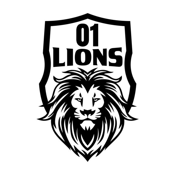 School Lions 11 Miniaturansicht