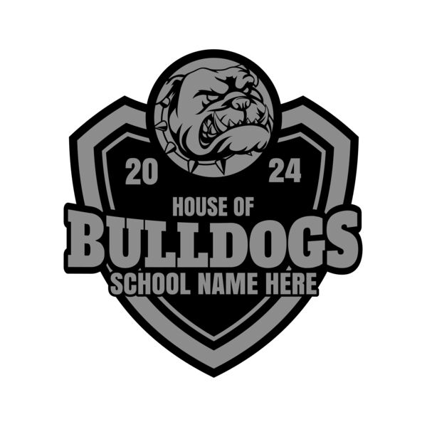 School Bulldog 03 Miniaturansicht