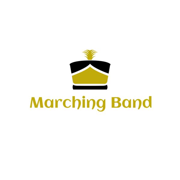 Marching Band 03 Miniaturansicht