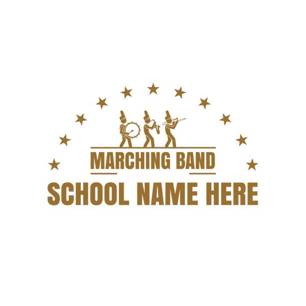 Marching Band 15 Miniaturansicht