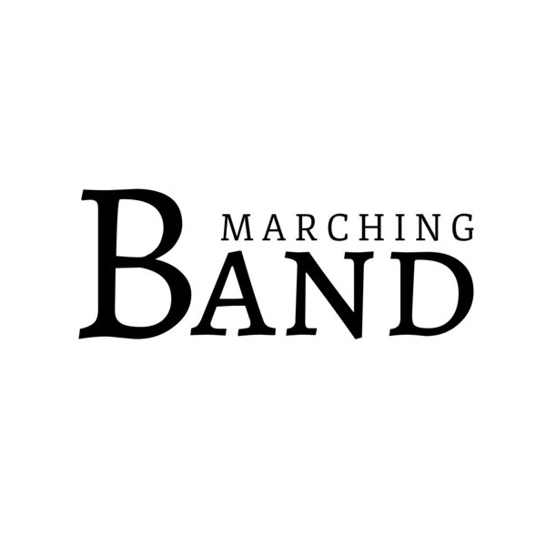 Marching Band 58 Miniaturansicht