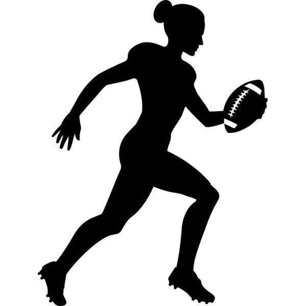 American Football   Clipart 15 Miniaturansicht