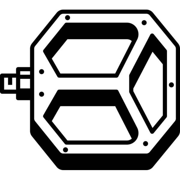 Bicycle   Clipart 11 Miniaturansicht