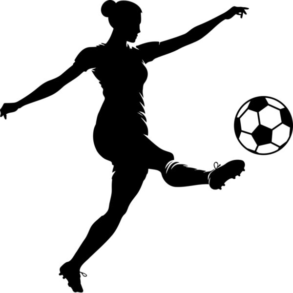 Soccer   Clipart 18 Miniaturansicht