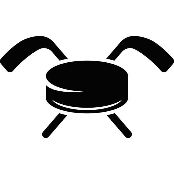 Hockey   Clipart 16 Miniaturansicht