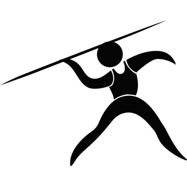 Track Field   Clipart 24 Miniaturansicht