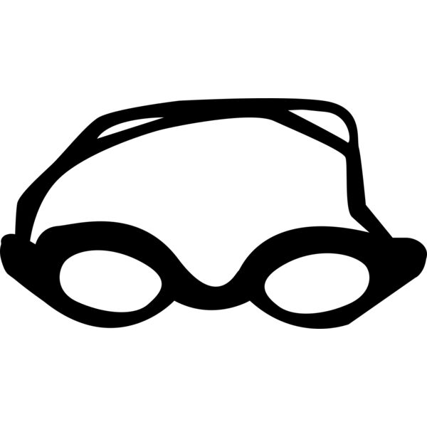 Swimming    Clipart 15 Miniaturansicht