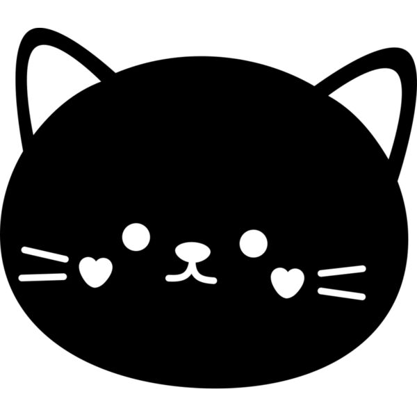 Cat   Clipart 2 Miniaturansicht