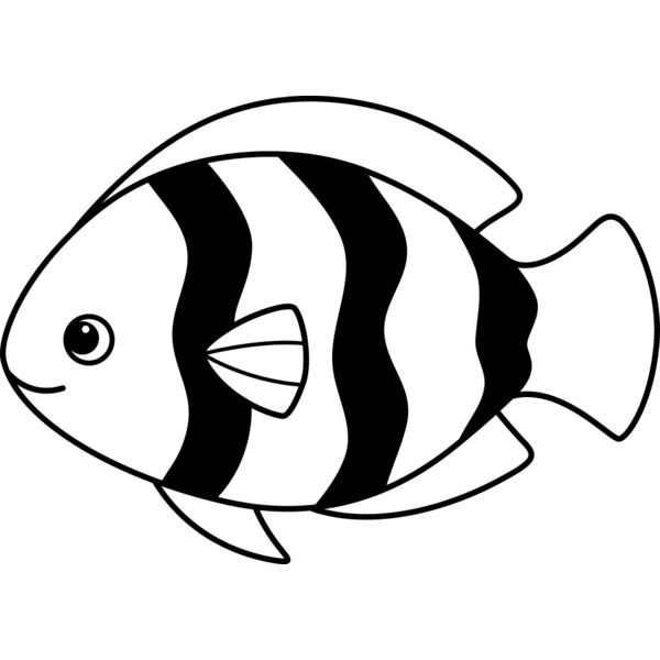 Fish   Clipart 3 Miniaturansicht