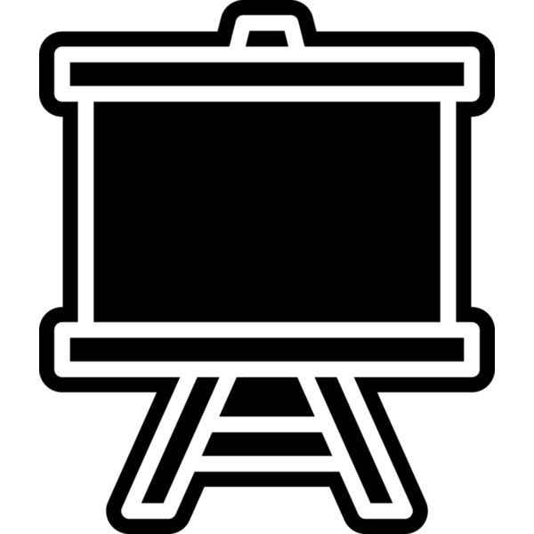 Blank Canvas Miniaturansicht