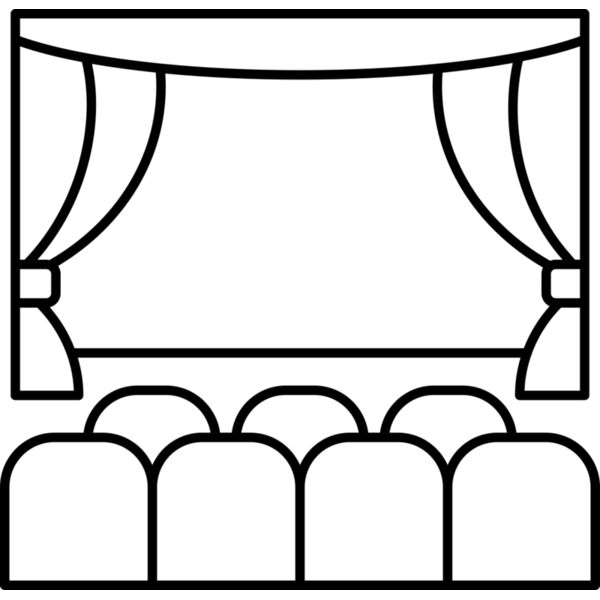 Stage Curtain Miniaturansicht