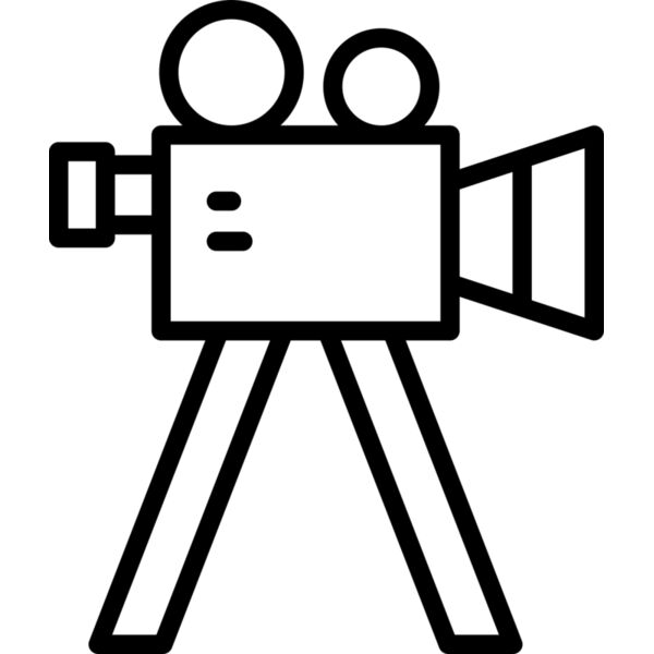 Video Recording Camera Miniaturansicht