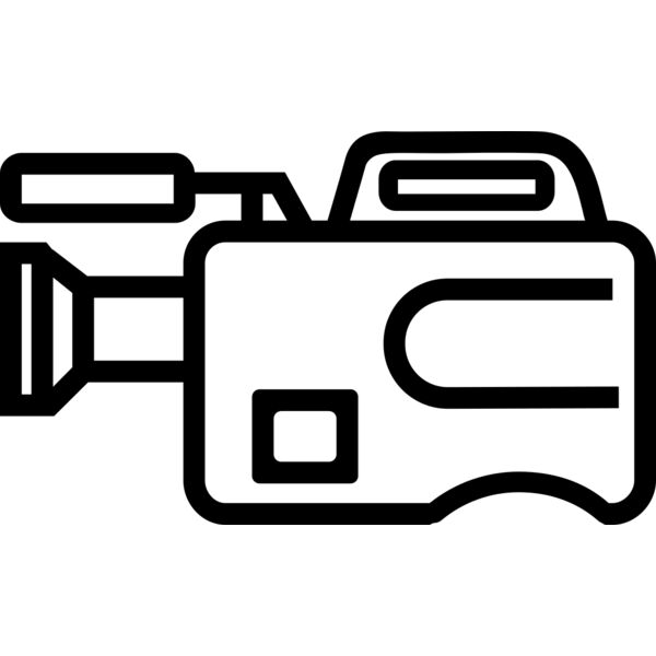 Camcorder Miniaturansicht