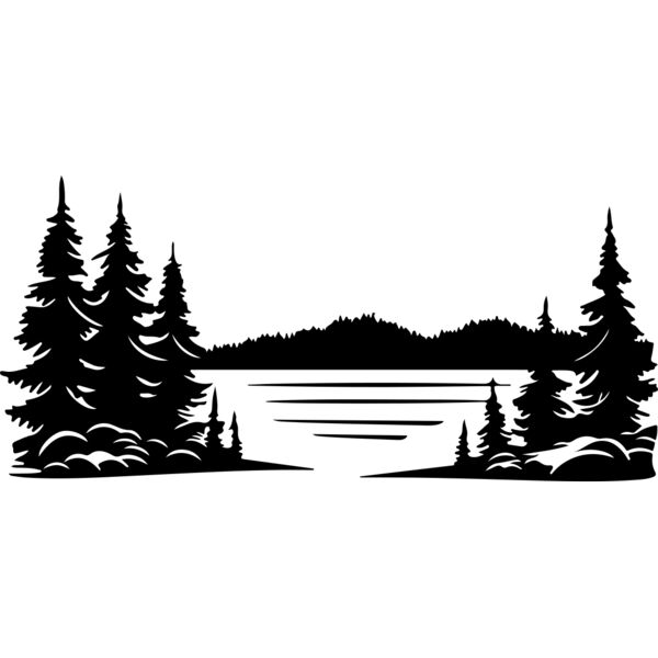 75 Lake Miniaturansicht