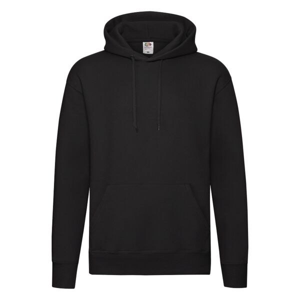 Premium Hooded Sweatshirt | Fruit of the Loom Miniaturansicht