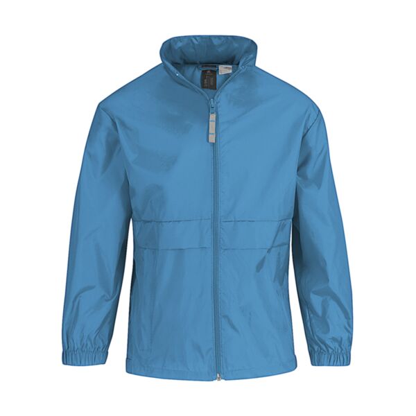 Jacket Sirocco / Kids | B&C Miniaturansicht