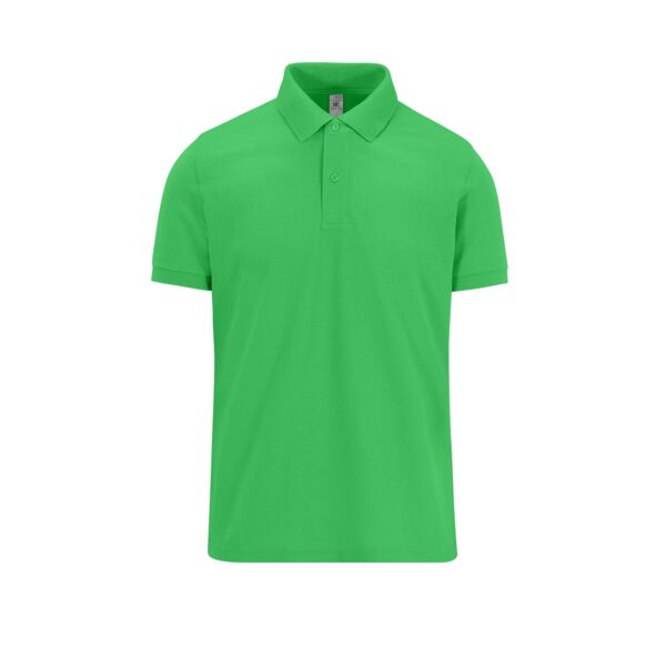 My Poloshirt 180 | B&C Miniaturansicht