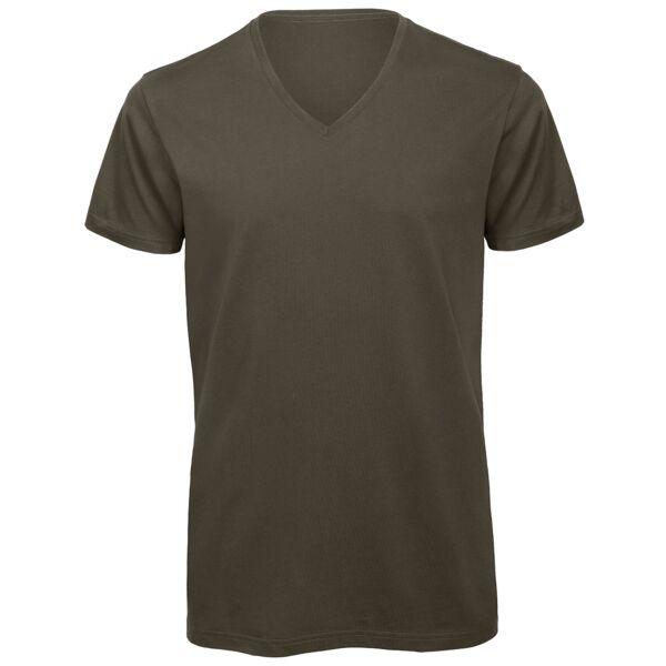 Inspire V-Neck T-Shirt /Men | B&C Miniaturansicht