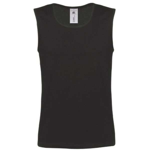 Vest Athletic Move T-Shirt | B&C Miniaturansicht