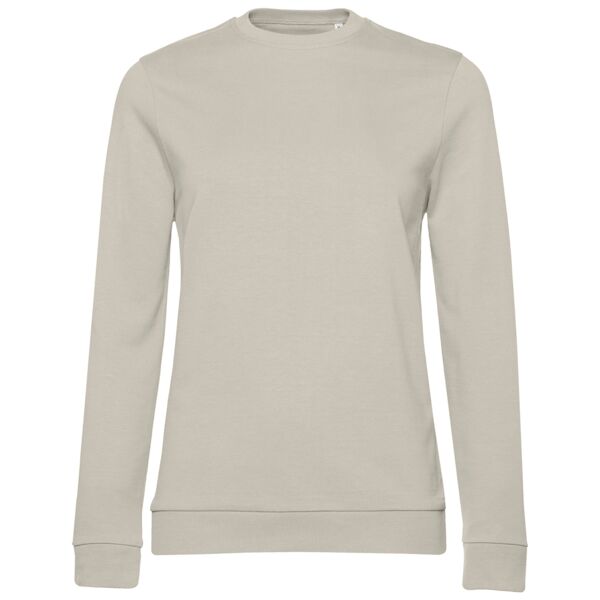 #Set In Sweatshirt /Women | B&C Miniaturansicht
