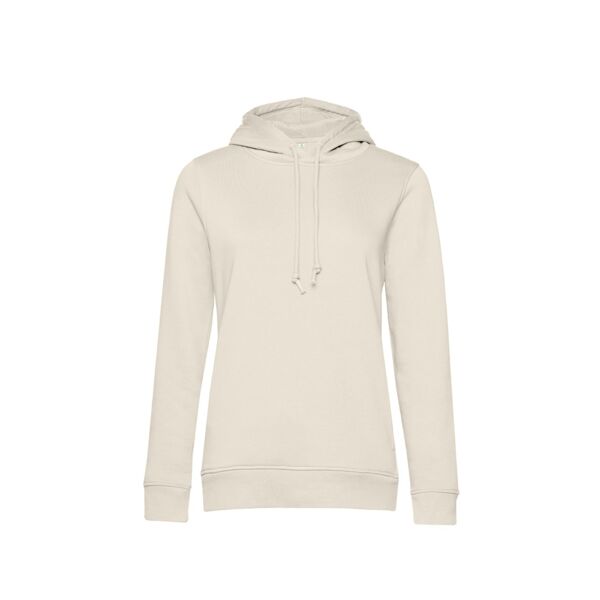 Inspire Hooded Sweatshirt Women_° Kapuzenpullover | B&C Miniaturansicht