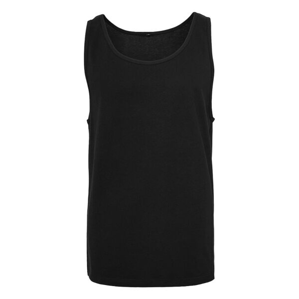 Jersey Big Tank T-Shirt | Build Your Brand Miniaturansicht
