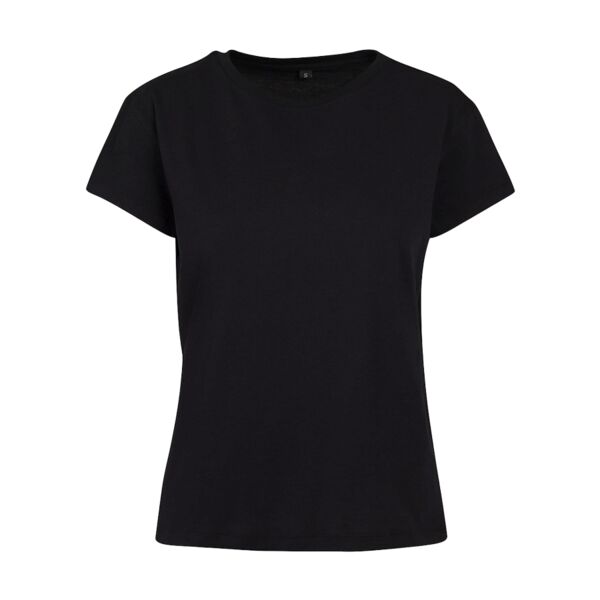 Ladies Box Tee T-Shirt | Build Your Brand Miniaturansicht