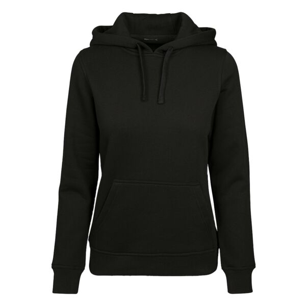 Ladies Merch Hoody | Build Your Brand Miniaturansicht