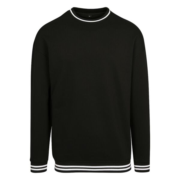 College Sweat Crew | Build Your Brand Miniaturansicht