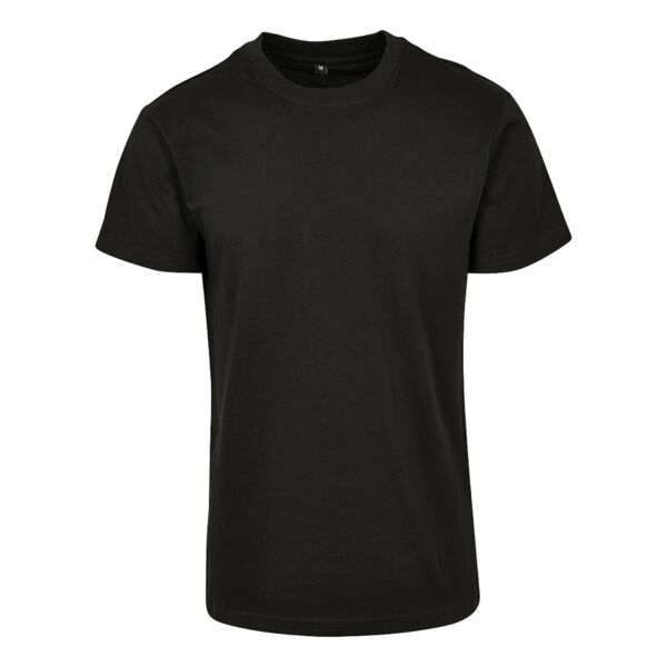Premium Combed Jersey T-Shirt | Build Your Brand Miniaturansicht