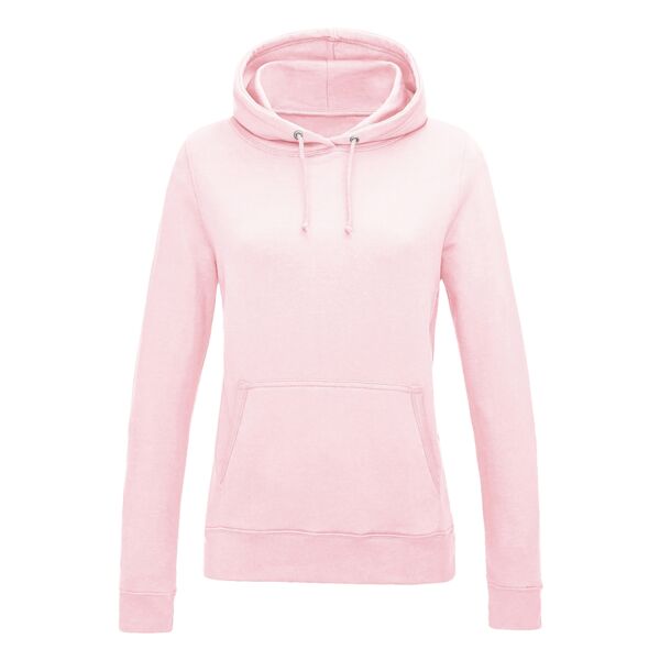 Girlie College Hoodie | Just Hoods Miniaturansicht