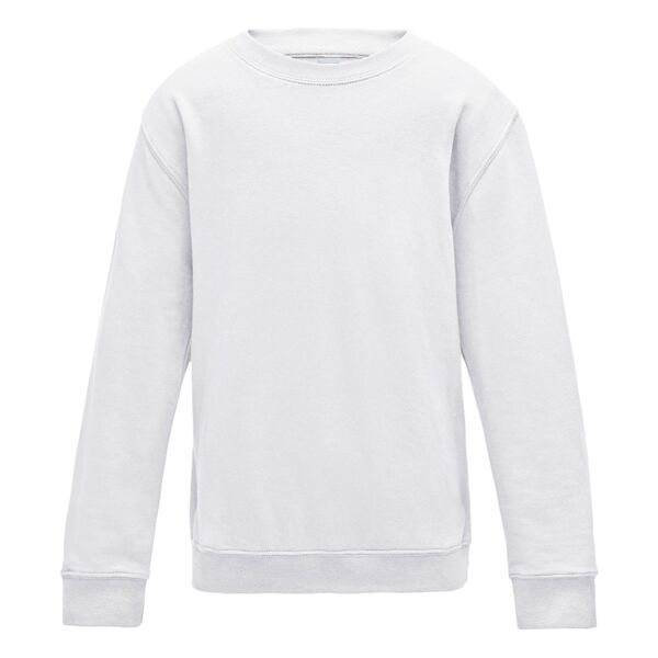 Kids AWDis Sweatshirt | Just Hoods Miniaturansicht