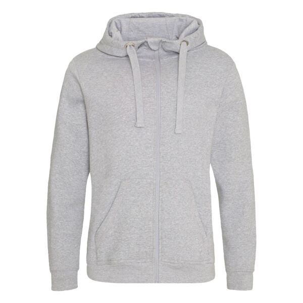 Graduate Heavyweight Zoodie | Just Hoods Miniaturansicht