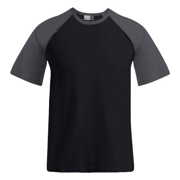 Men´s Raglan-T T-Shirt | Promodoro Miniaturansicht