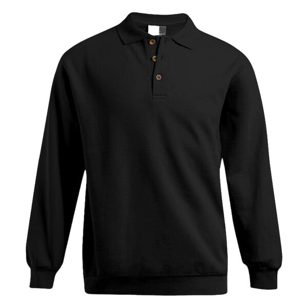 New Poloshirt Sweater | Promodoro Miniaturansicht