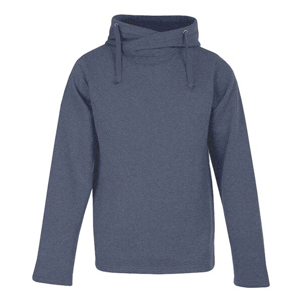 Men´s Heather Hoody 60/40 | Promodoro Miniaturansicht