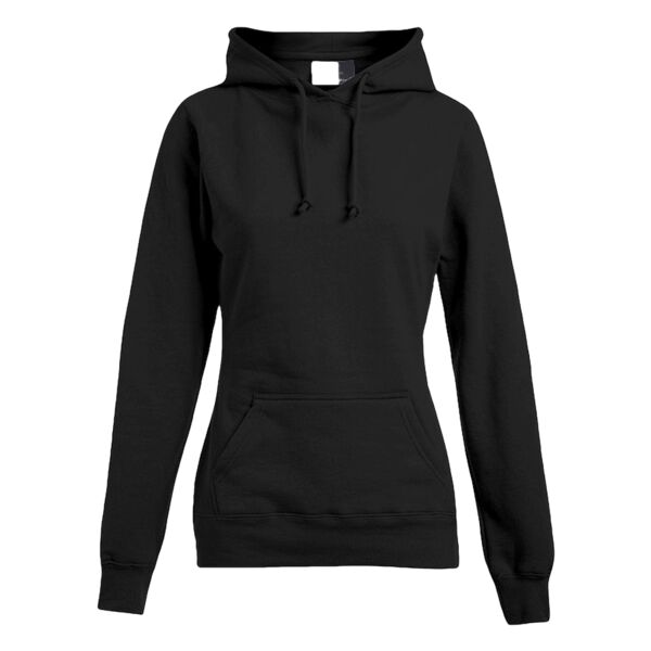 Women´s Hoody 80/20 | Promodoro Miniaturansicht