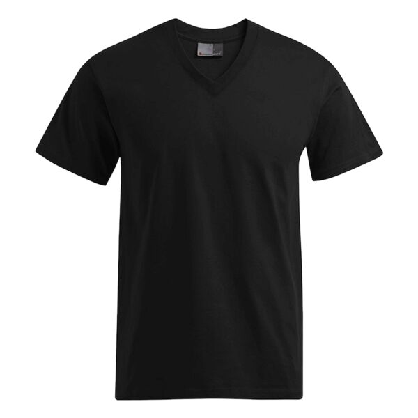 Premium V-Neck-T T-Shirt | Promodoro Miniaturansicht