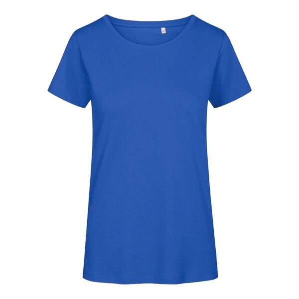 Women´s Premium-T Organic T-Shirt | Promodoro Miniaturansicht