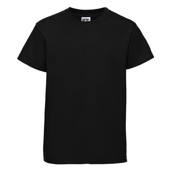 Kids Silver Label T-Shirt | Russell Miniaturansicht