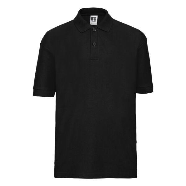 Kids Poloshirt 65/35 | Russell Miniaturansicht
