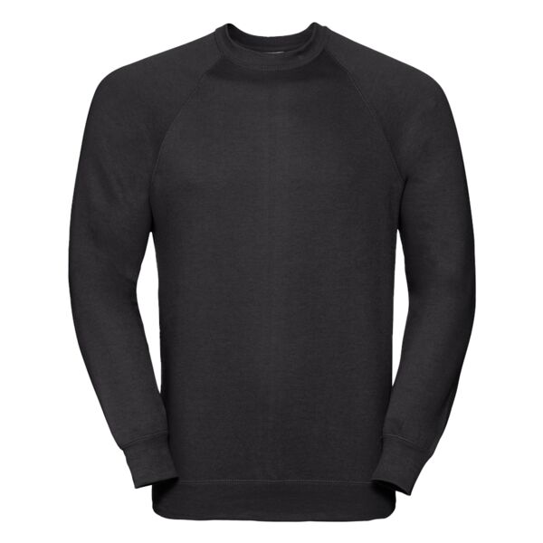 Raglan-Sweatshirt | Russell Miniaturansicht