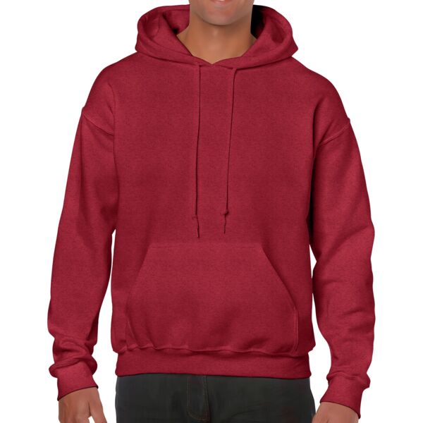 Heavy Blend™ Hooded Sweatshirt | Gildan Miniaturansicht
