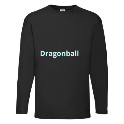 Dragonball Miniaturansicht